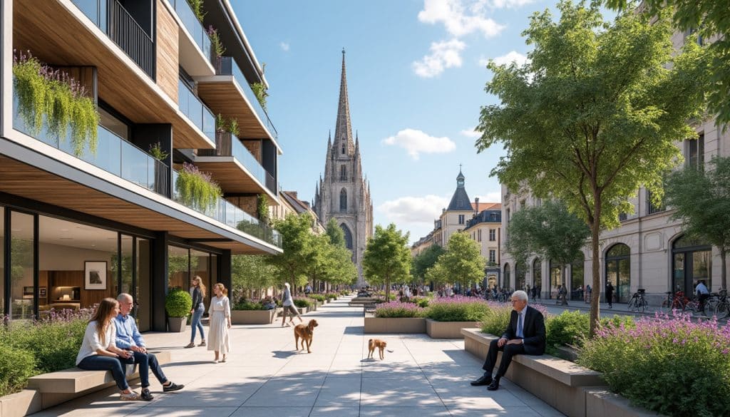 découvrez comment la loi pinel peut optimiser votre investissement immobilier à bordeaux en 2025. cette guide vous explique les avantages fiscaux et les critères à respecter pour en bénéficier.