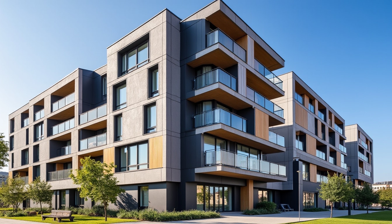 découvrez comment la loi pinel peut vous aider à investir dans un appartement à lyon en 2025. profitez d'avantages fiscaux et d'un marché immobilier dynamique pour maximiser votre patrimoine.