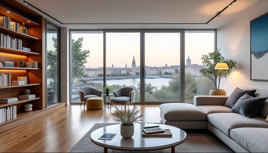 découvrez comment la loi pinel peut vous aider à investir efficacement dans un appartement à lyon en 2025. informez-vous sur les avantages fiscaux, les conditions d'éligibilité et les conseils pratiques pour maximiser votre investissement immobilier.