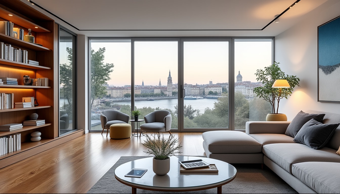 découvrez comment la loi pinel peut vous aider à investir efficacement dans un appartement à lyon en 2025. informez-vous sur les avantages fiscaux, les conditions d'éligibilité et les conseils pratiques pour maximiser votre investissement immobilier.