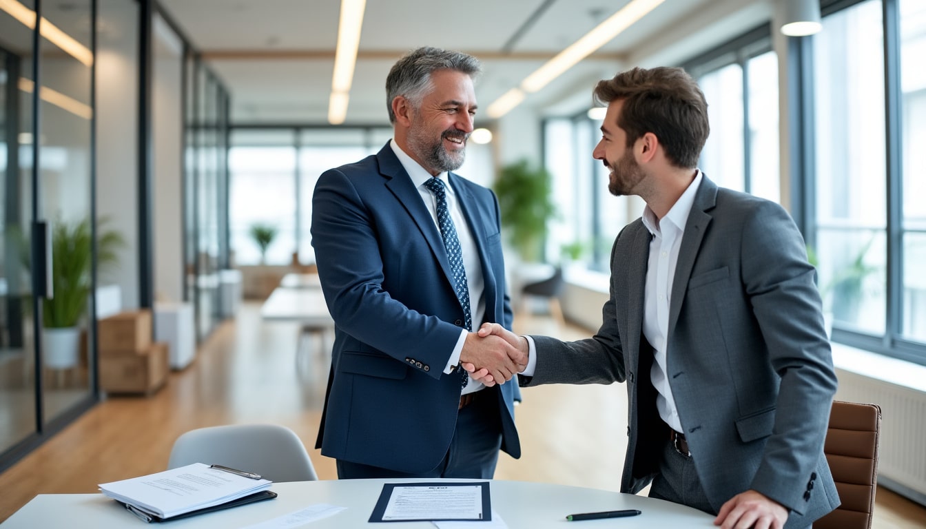 découvrez les clés pour comprendre le bail commercial selon la loi pinel en 2025. analyse des principales dispositions, droits et obligations des parties, et conseils pratiques pour optimiser votre contrat. informez-vous sur les enjeux et évolutions législatives qui pourraient impacter votre activité.