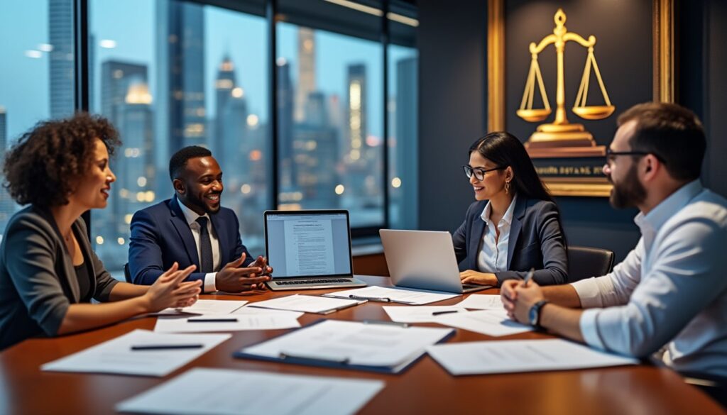 découvrez les essentiels du bail commercial selon la loi pinel en 2025. cette guide vous aide à maîtriser les enjeux juridiques et les implications pour les propriétaires et locataires. informez-vous sur les récentes évolutions législatives et assurez-vous de respecter les nouvelles normes.