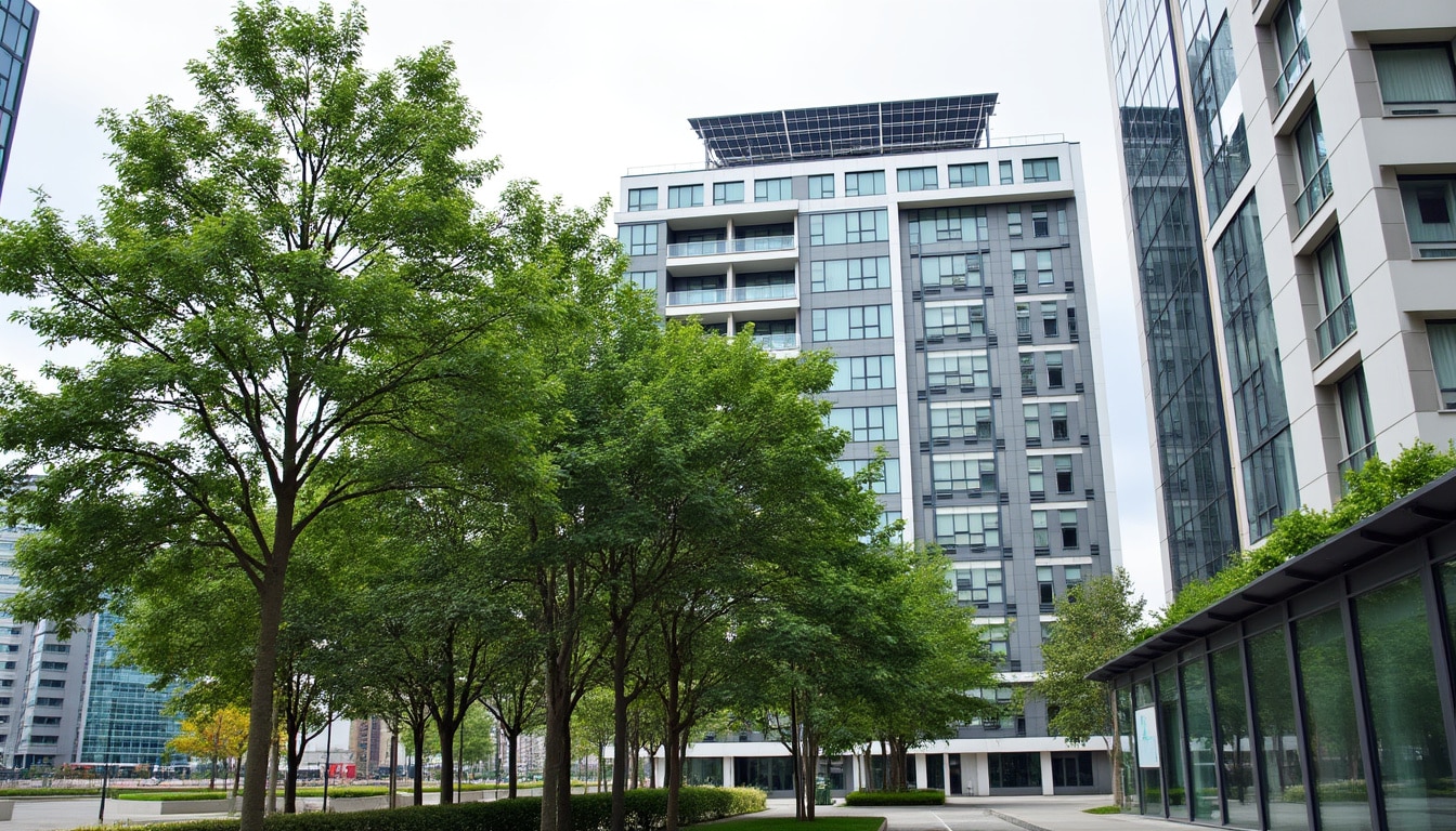 découvrez comment un appartement éligible à la loi pinel en 2025 peut vous offrir des avantages fiscaux significatifs, favoriser votre investissement immobilier et améliorer votre rendement locatif. informez-vous sur les conditions, les zones géographiques et les opportunités à saisir.