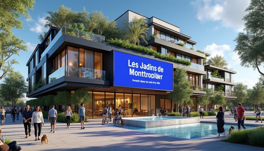 découvrez les opportunités d'investissement dans un appartement loi pinel à montpellier en 2025. profitez d'un marché dynamique et d'avantages fiscaux attractifs pour optimiser votre projet immobilier dans l'une des villes les plus recherchées du sud de la france.