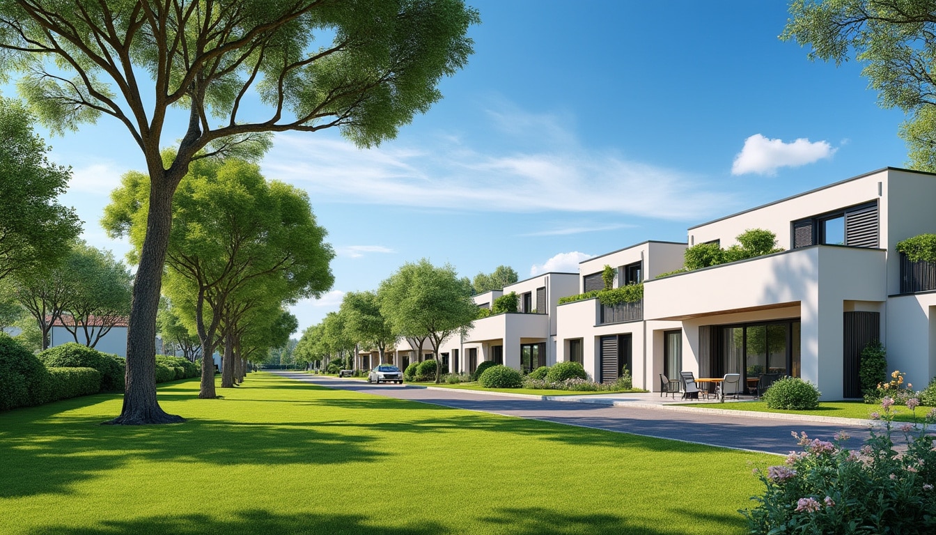 découvrez les opportunités d'investissement dans un appartement loi pinel à montpellier en 2025. profitez d'un marché en pleine croissance et d'avantages fiscaux intéressants pour optimiser votre patrimoine immobilier.