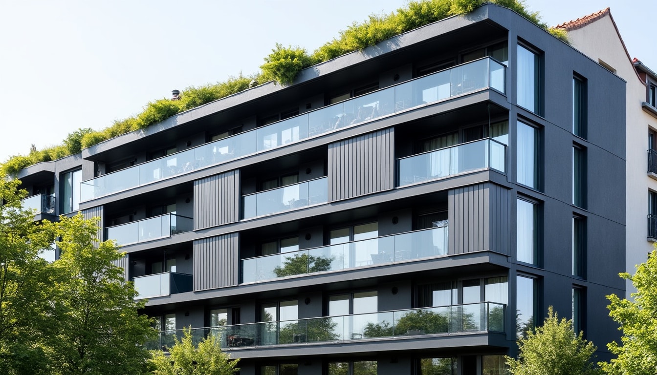 découvrez comment investir efficacement dans un appartement neuf à nantes grâce à la loi pinel. cette guide complet vous informe sur les avantages fiscaux, les critères d'éligibilité et les étapes essentielles pour réussir votre projet immobilier.