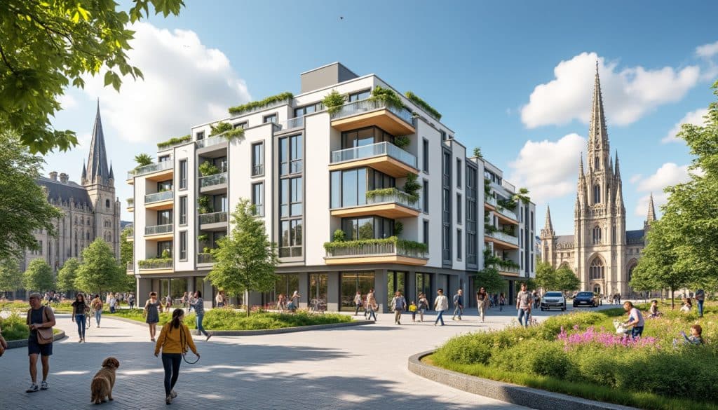 découvrez tout ce qu'il faut savoir pour investir dans un appartement neuf à nantes grâce à la loi pinel. profitez d'avantages fiscaux et d'une stratégie d'investissement gagnante dans une ville dynamique et en pleine expansion.