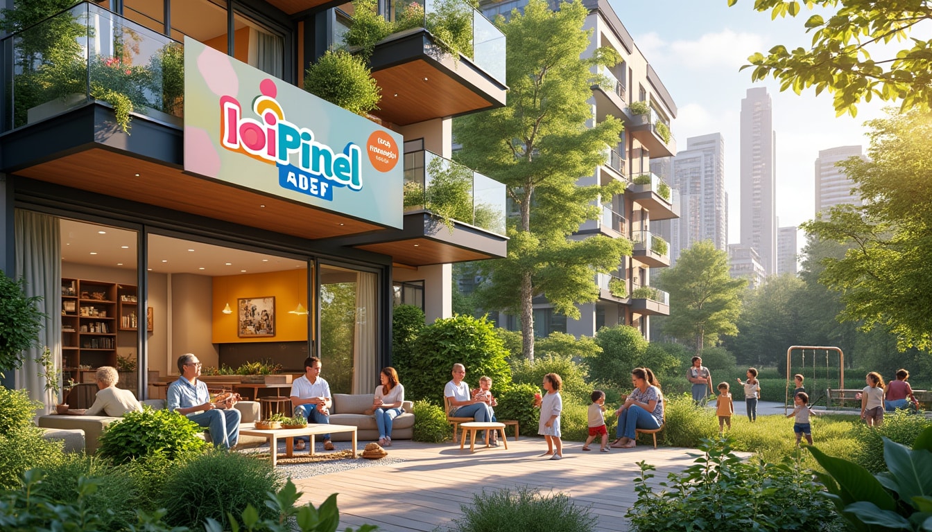 découvrez comment la loi pinel en 2025 bénéficie aux locataires, en offrant des logements de qualité à des loyers abordables, tout en favorisant une meilleure accessibilité à la location. informez-vous sur les opportunités et les protections qu'elle apporte pour un habitat plus sain et durable.