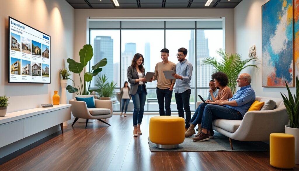 découvrez comment tirer parti des avantages de la loi pinel en 2025 grâce à une agence de location. optimisez votre investissement locatif et bénéficiez d'un accompagnement professionnel pour maximiser vos rendements.