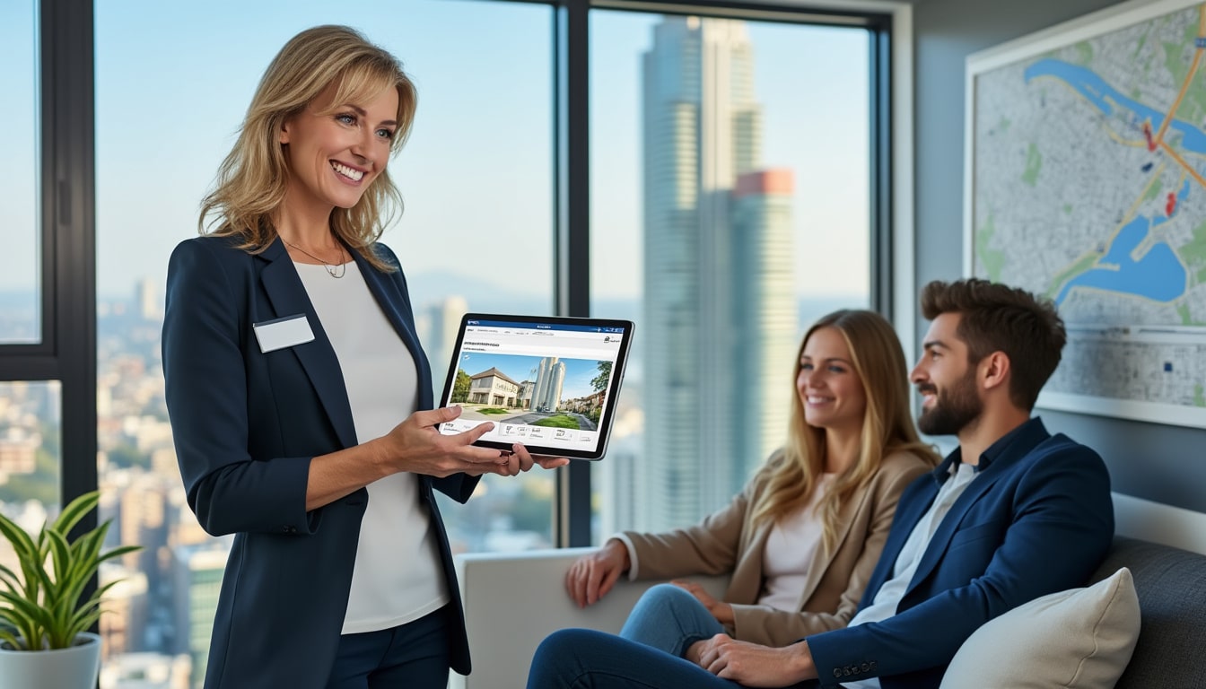 découvrez comment tirer parti de la loi pinel en 2025 et maximisez vos investissements locatifs grâce aux conseils d'une agence spécialisée. profitez des avantages fiscaux et optimisez votre patrimoine immobilier avec notre guide complet.