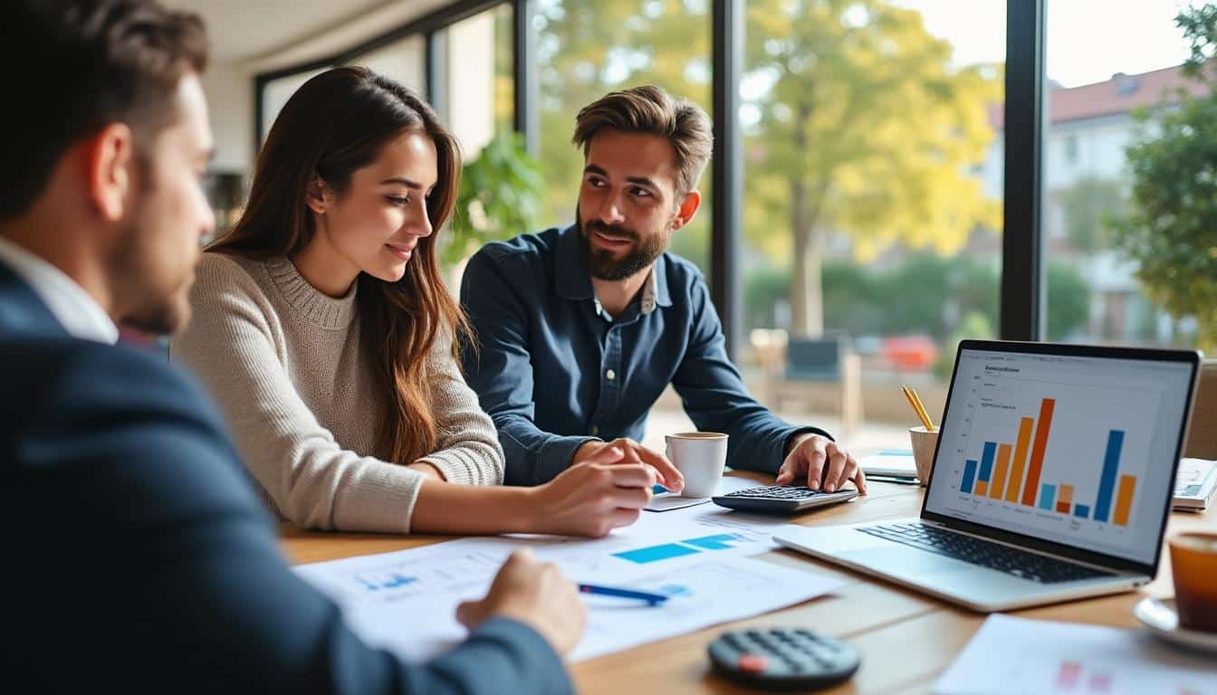 Illustration: Comprendre le rendement d’un investissement Pinel