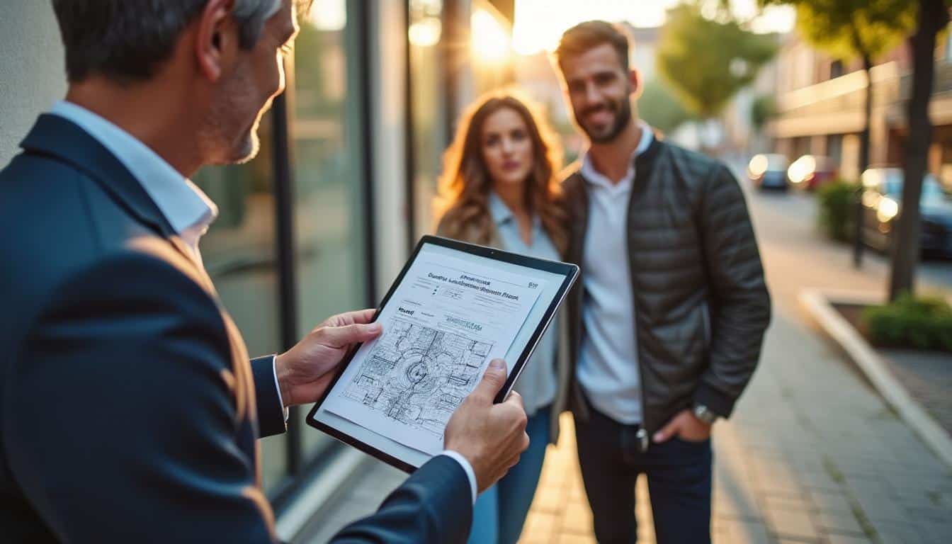 Illustration: Les conditions d’éligibilité du bien immobilier à la loi Pinel