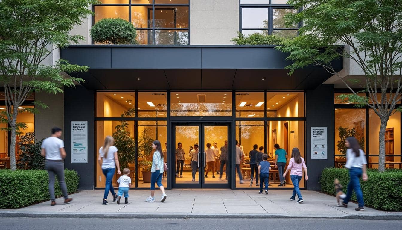 Illustration: Définition du dispositif Pinel et importance des conditions de logements éligibles