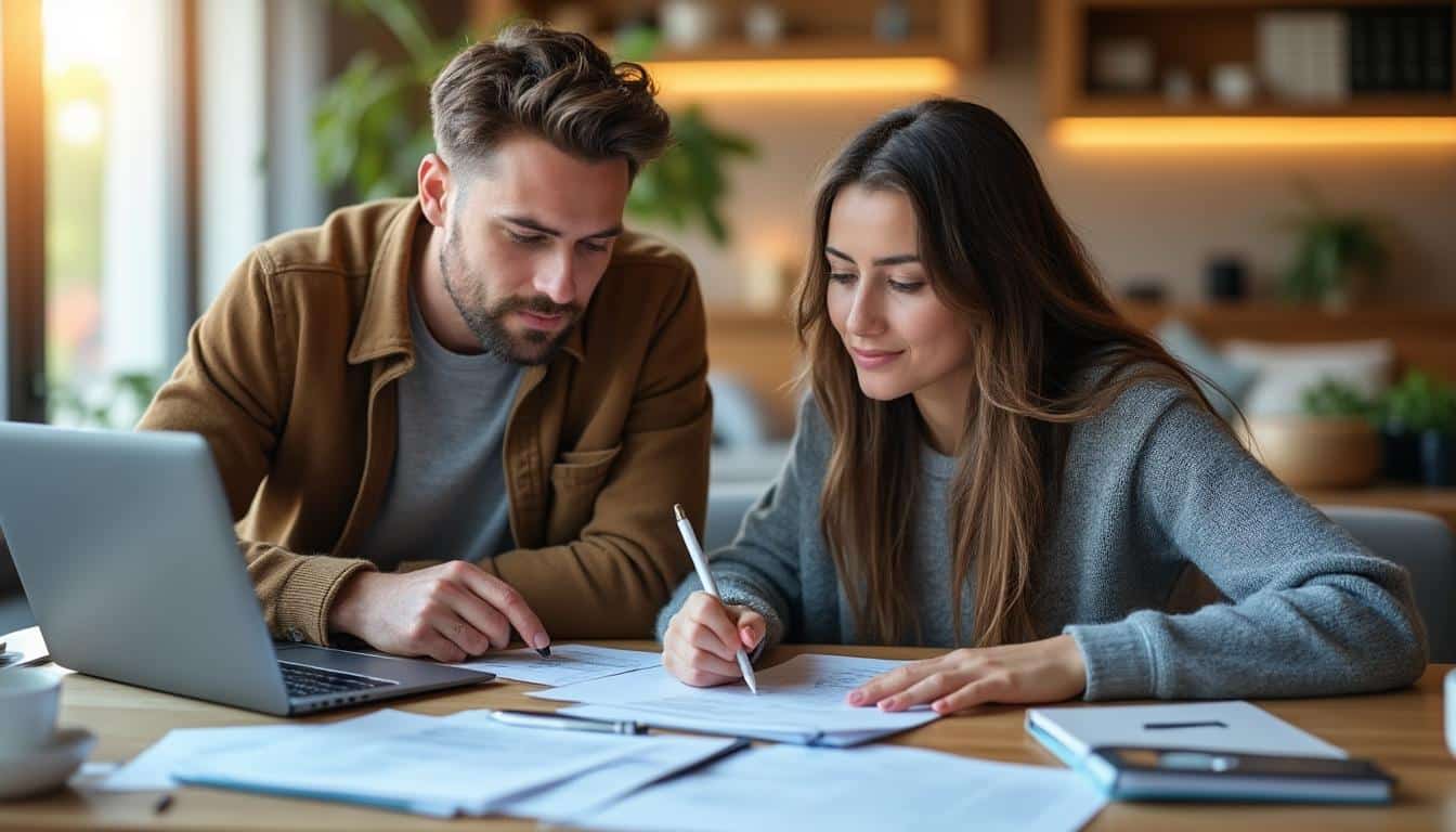 Illustration: Les conditions d’éligibilité du locataire en loi Pinel