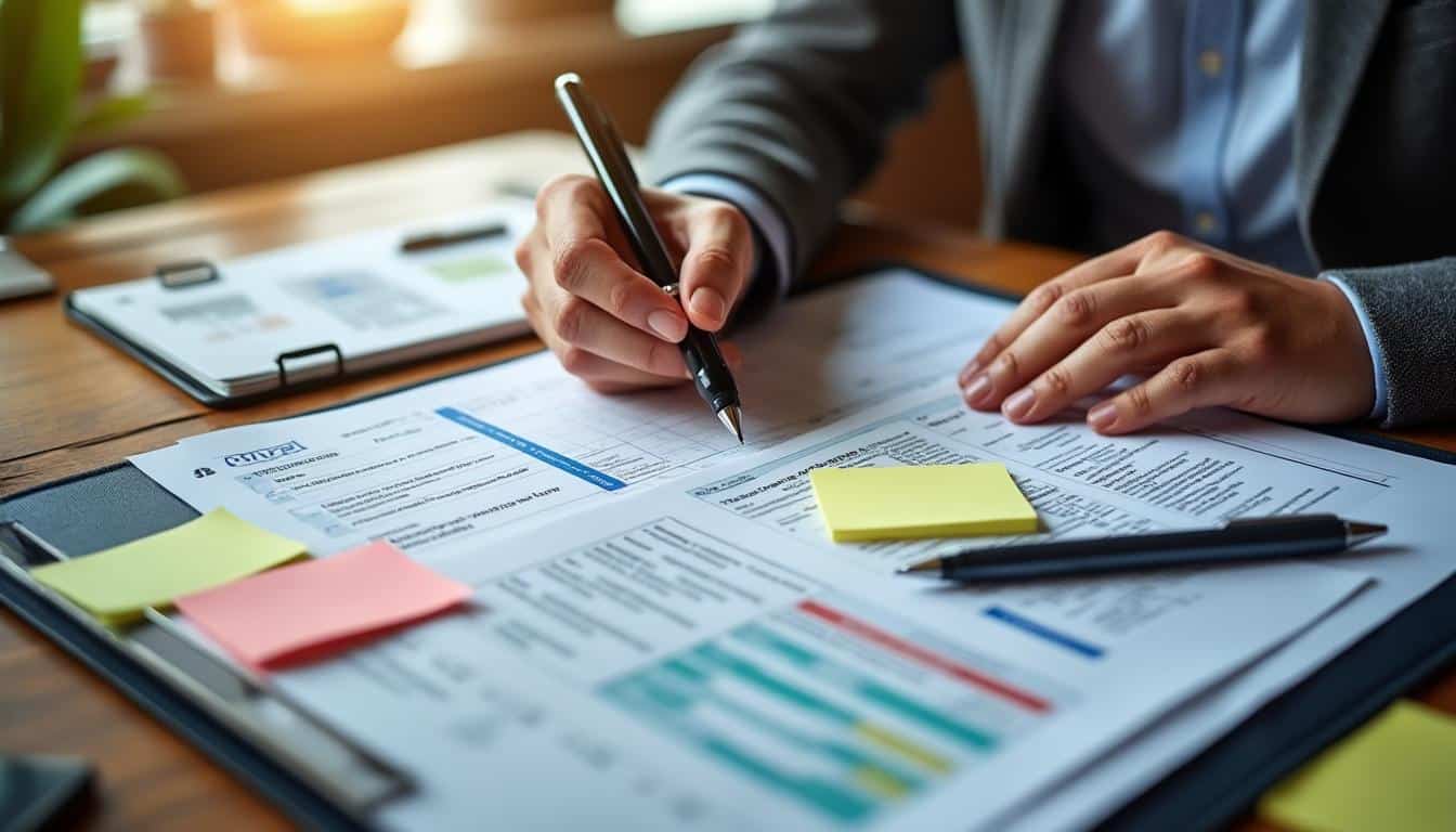 Dossier de location Pinel : guide complet pour constituer un dossier conforme