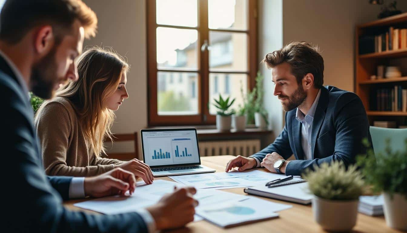Illustration: Définition et explication du plafond de ressources Pinel