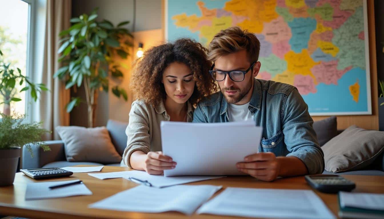 Explication du plafond de ressources Pinel : guide complet, zones et exemples