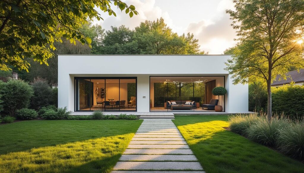 Image mise en avant pour Pourquoi choisir une maison neuve à Bétheny pour votre prochain achat