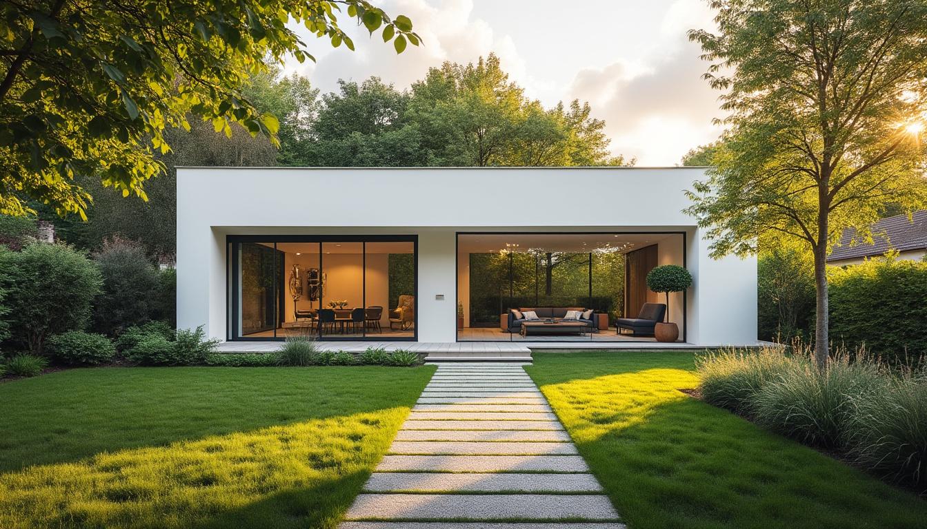 Image mise en avant pour Pourquoi choisir une maison neuve à Bétheny pour votre prochain achat