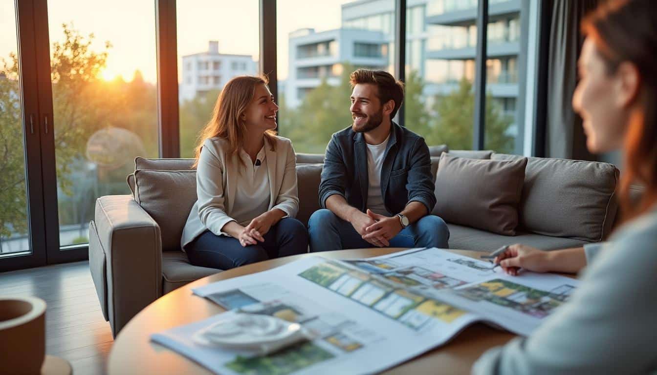 Illustration: Présentation du dispositif Pinel et ses objectifs en immobilier locatif