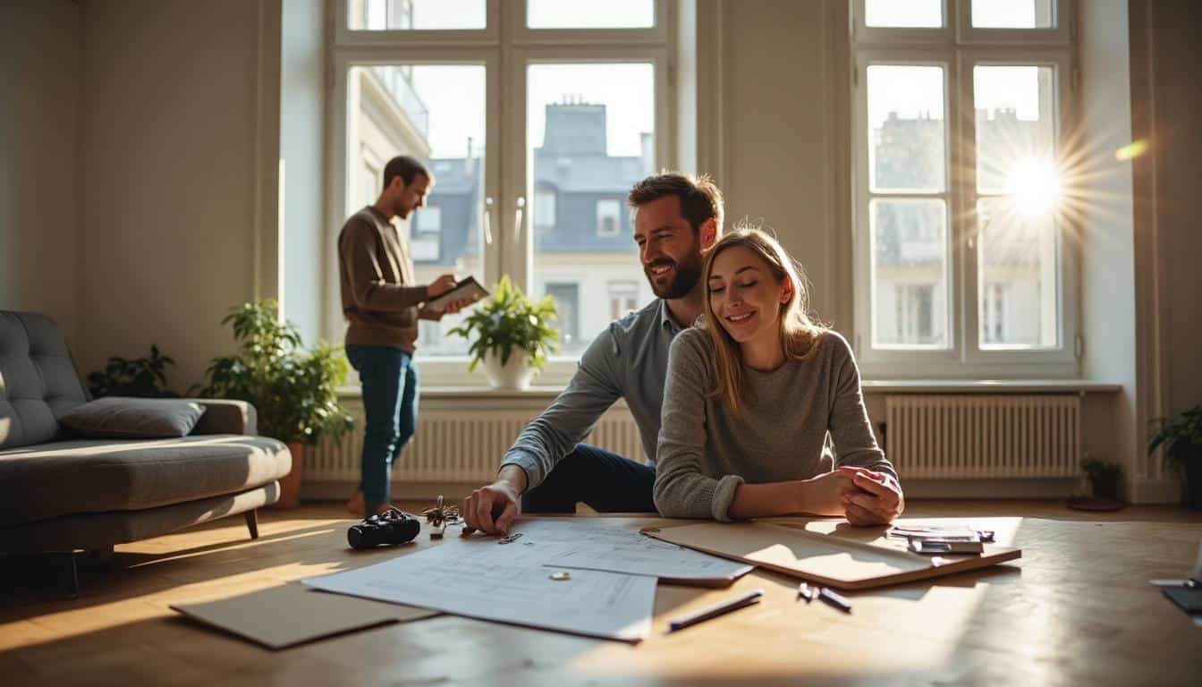 Location nue dans le dispositif Pinel : guide complet et conseils