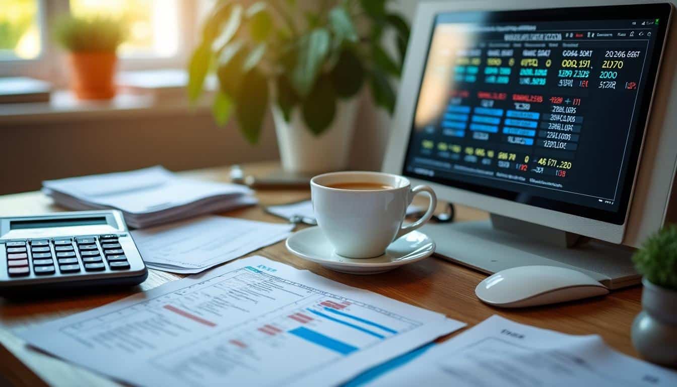 La cotisation foncière des entreprises en LMNP : règles et conseils