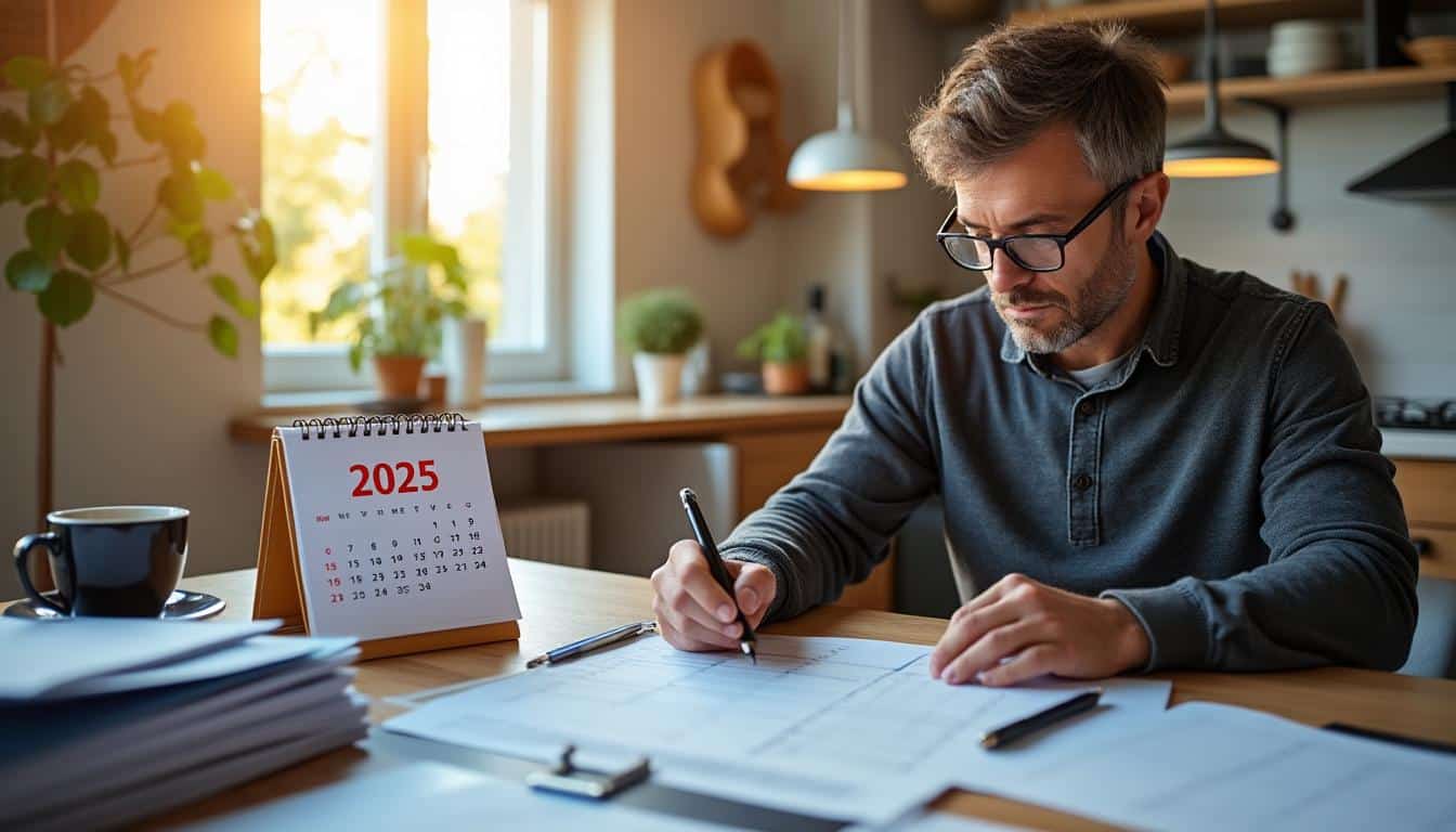 Illustration: Définition du statut LMNP et présentation de la déclaration LMNP en 2025