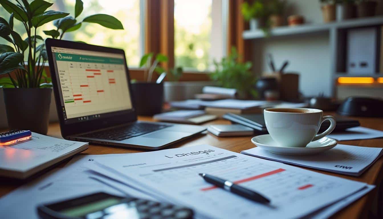 Déclaration LMNP 2025 : date limite, démarches et conseils clés