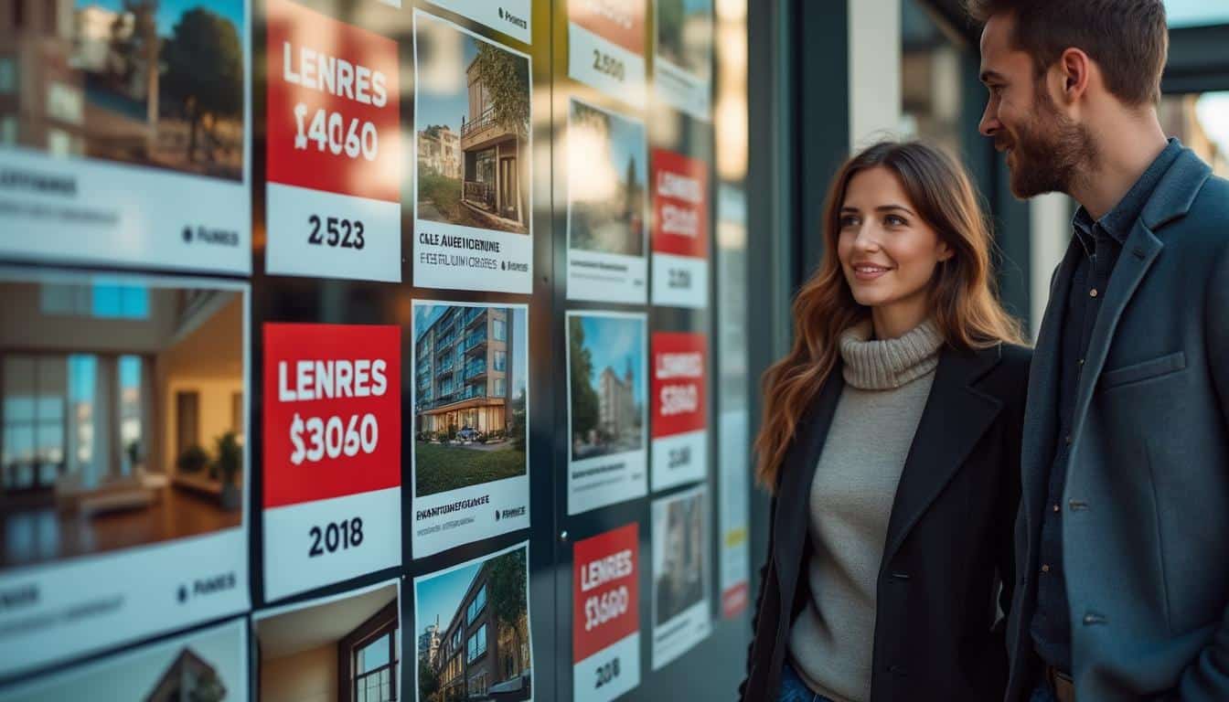 Illustration: Comprendre le rôle des plafonds de loyers dans le dispositif Pinel