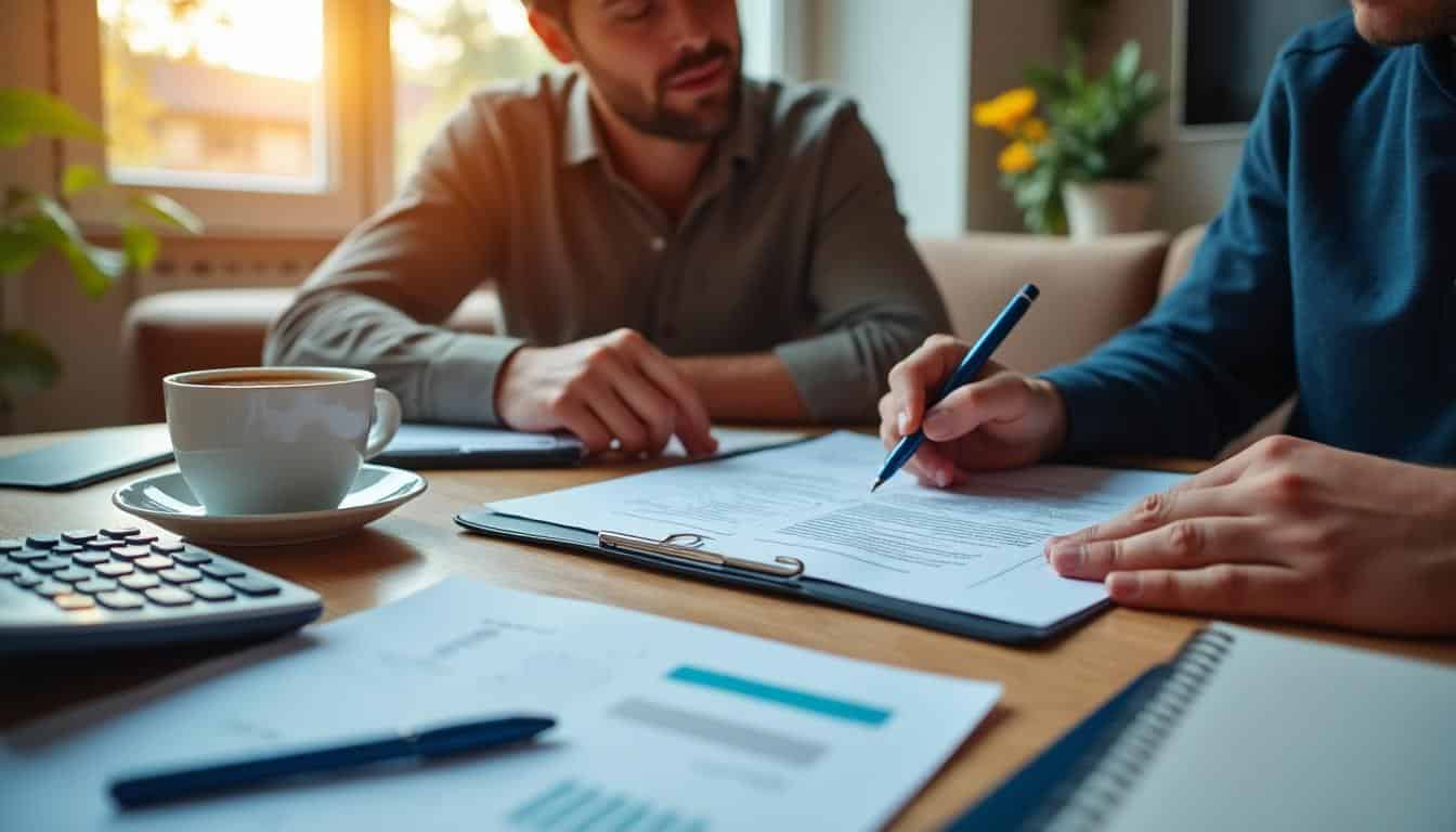 Illustration: Barème et calcul du plafond de loyer Pinel : méthode et exemples