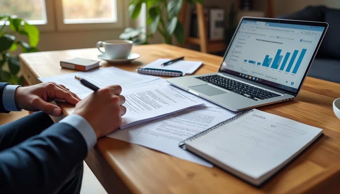 Illustration: Présentation du statut de loueur en meublé non professionnel (LMNP) en 2025