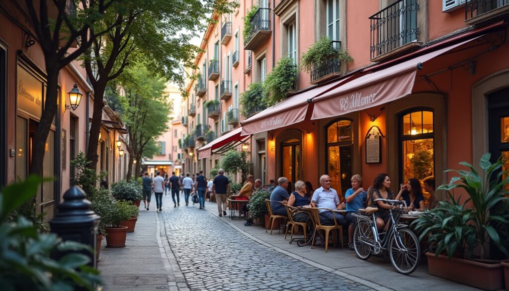 Les quartiers de Toulouse : guide pour choisir le meilleur quartier