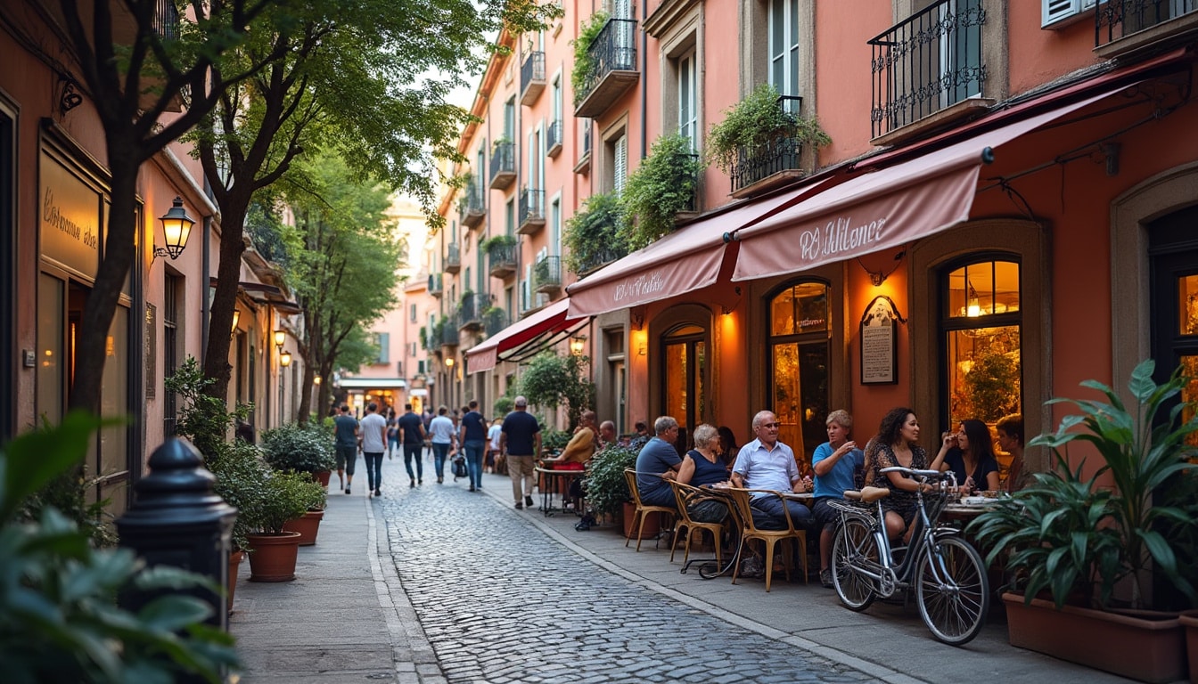 Les quartiers de Toulouse : guide pour choisir le meilleur quartier