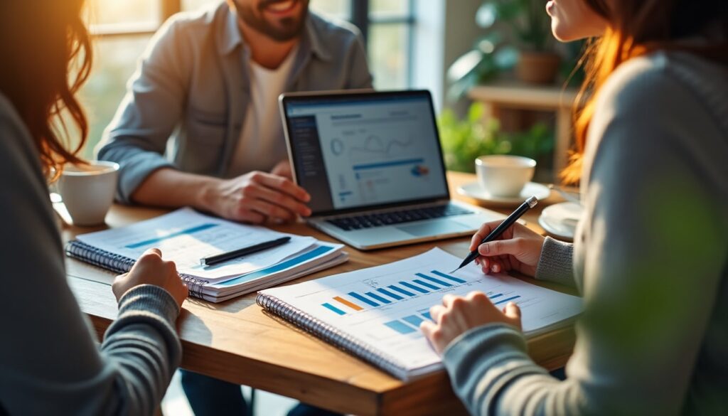 SARL de famille et le LMNP : optimiser la gestion et la fiscalité