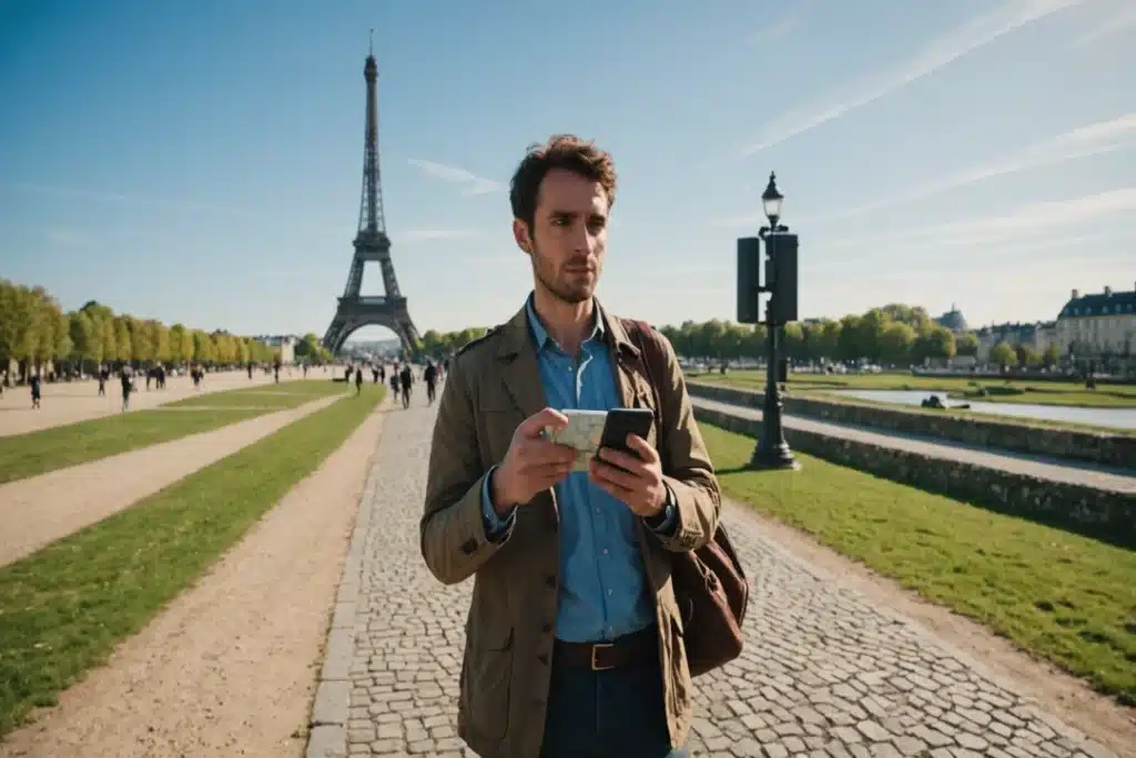 Découvrez le patrimoine français avec gps-patrimoine.fr