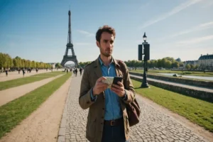 Découvrez le patrimoine français avec gps-patrimoine.fr