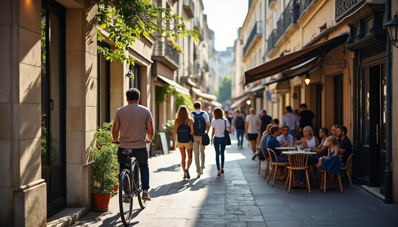 Les quartiers de Bordeaux : guide pour choisir le bon secteur