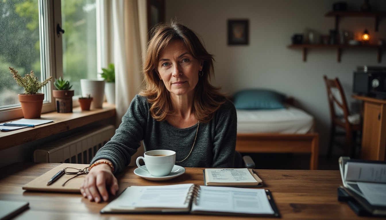 Imposition de la location d’une chambre meublée en résidence principale : règles et conseils