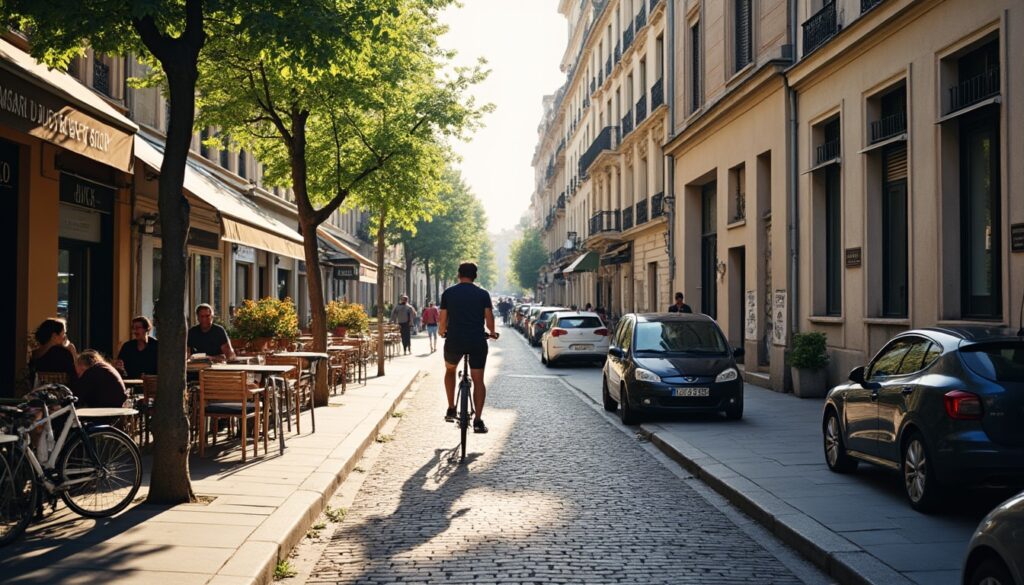 Les quartiers de Bordeaux : guide pour choisir le bon secteur