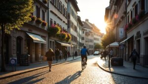 Les quartiers de Strasbourg : guide pour bien choisir le vôtre