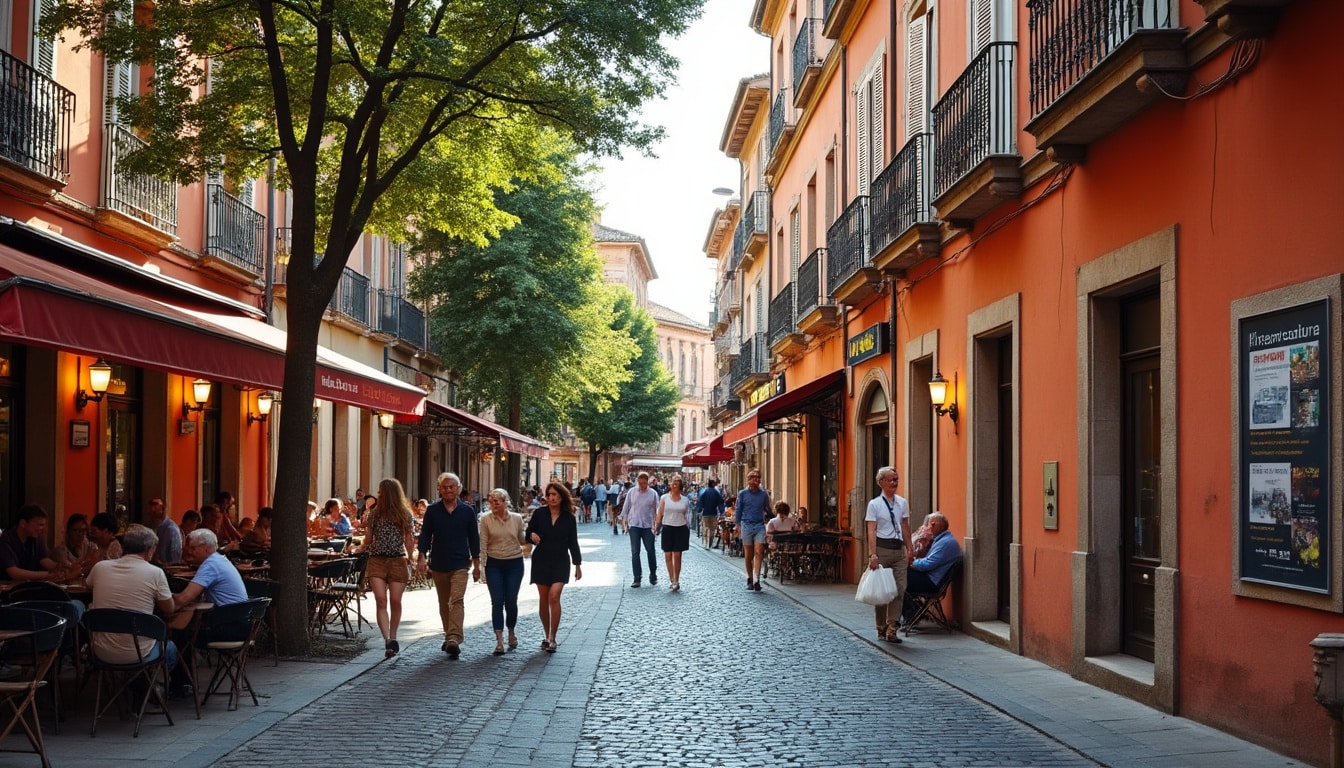 Les quartiers de Toulouse : guide complet pour choisir le bon quartier