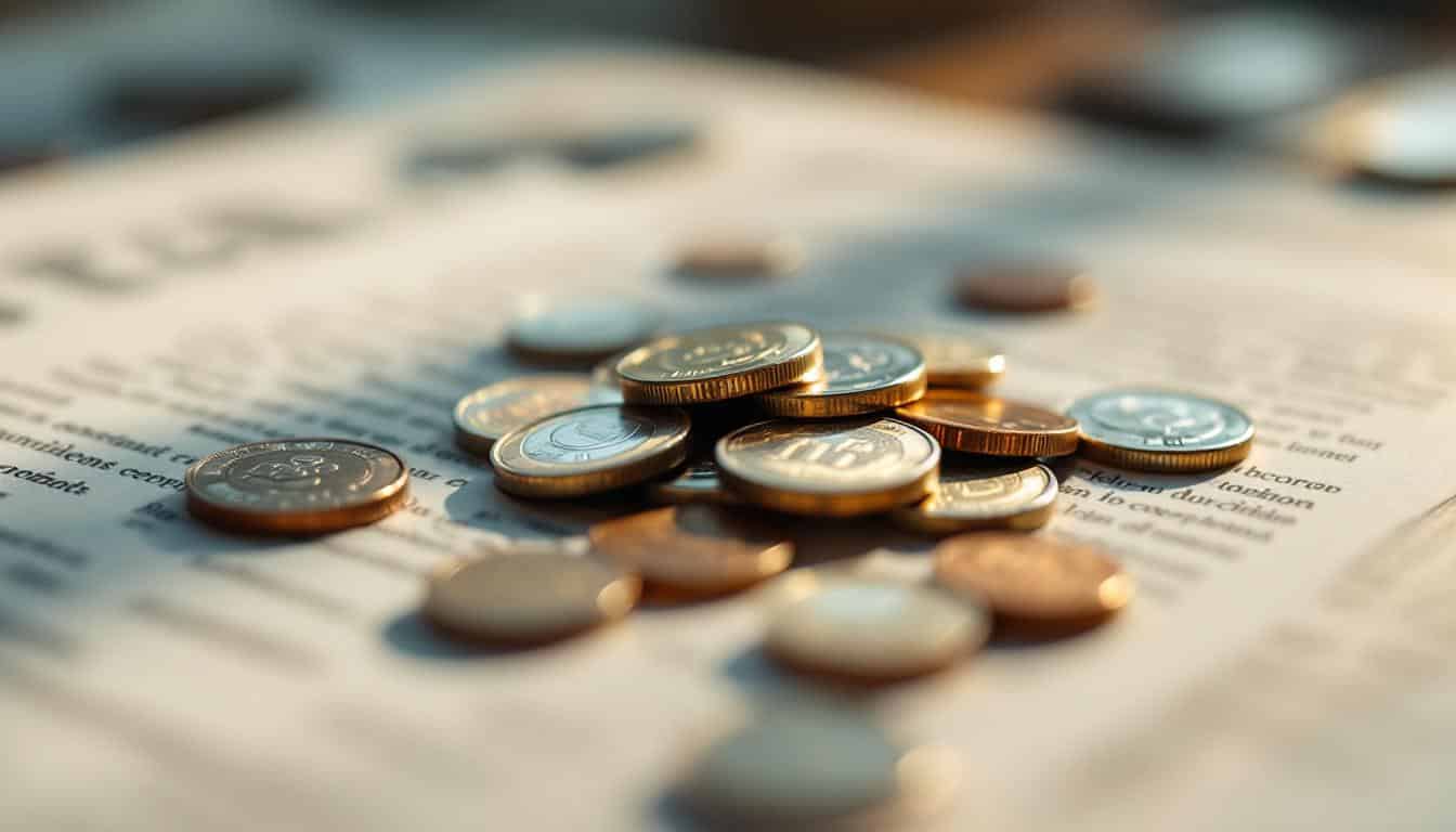 Image mise en avant pour L'importance cruciale du taux d'emprunt dans le calcul du rendement locatif