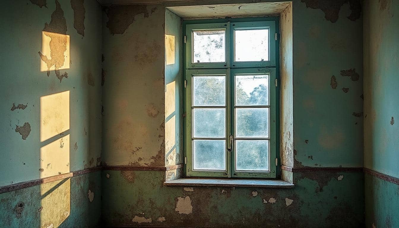 Toiture en amiante : gérer l’humidité intérieure et la condensation