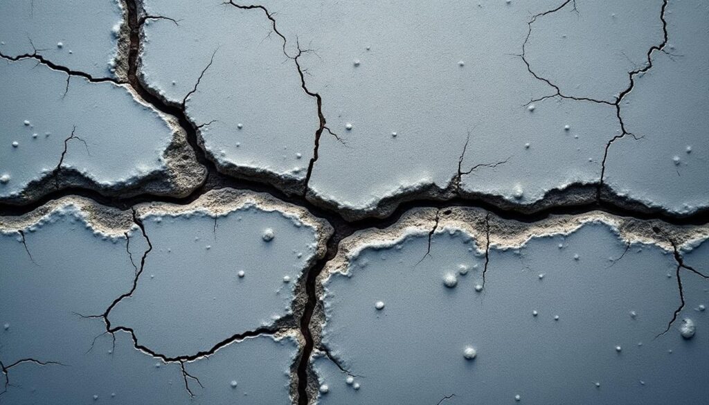 Toiture en amiante : joints, usure et infiltration, prévenir les risques