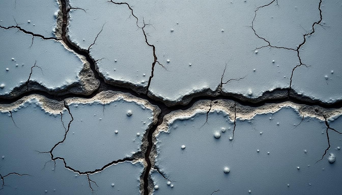 Toiture en amiante : joints, usure et infiltration, prévenir les risques