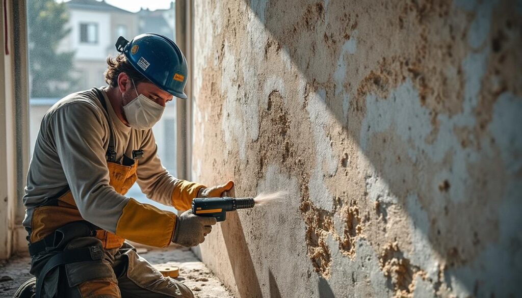 Toiture amiante : sous-couche et désolidarisation pour isolation sûre