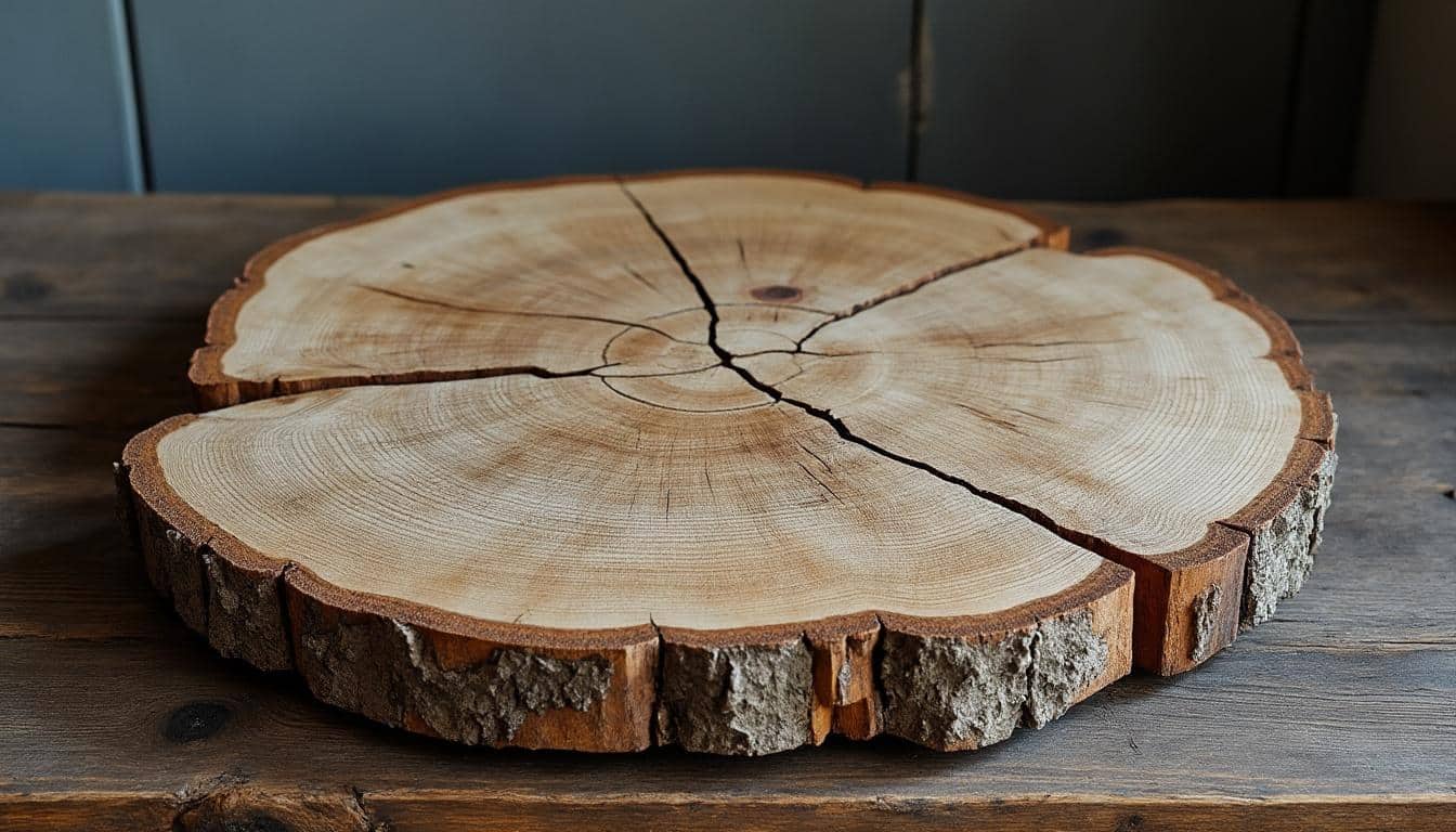 Toiture amiante sur support bois déformé : causes et solutions