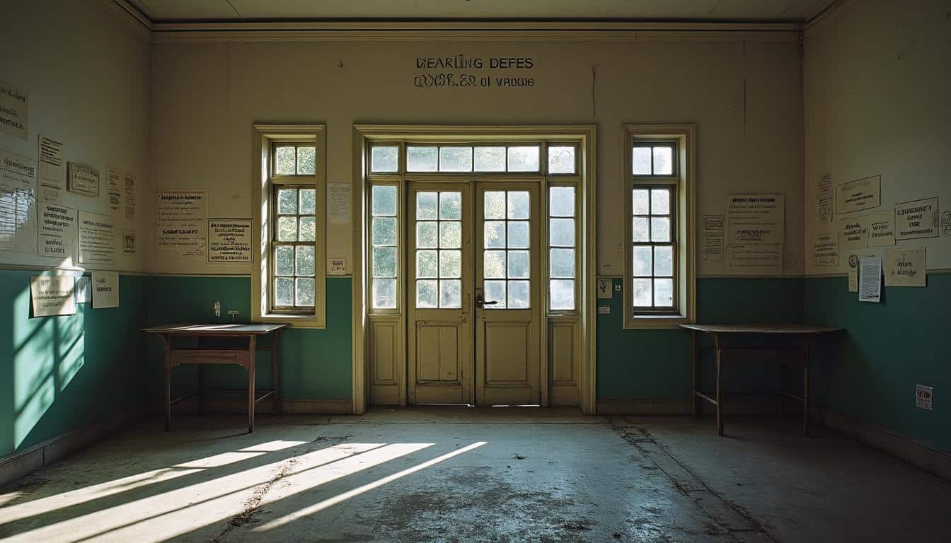 Copropriété : gestion du syndic absent, solutions et démarches clés