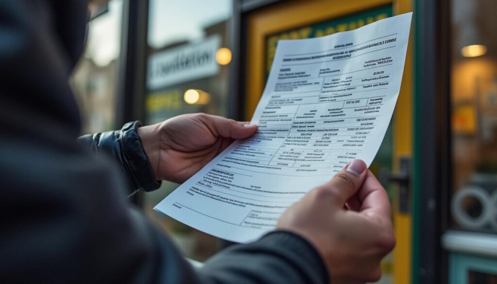Fonds bloqués à la banque lors d’une liquidation