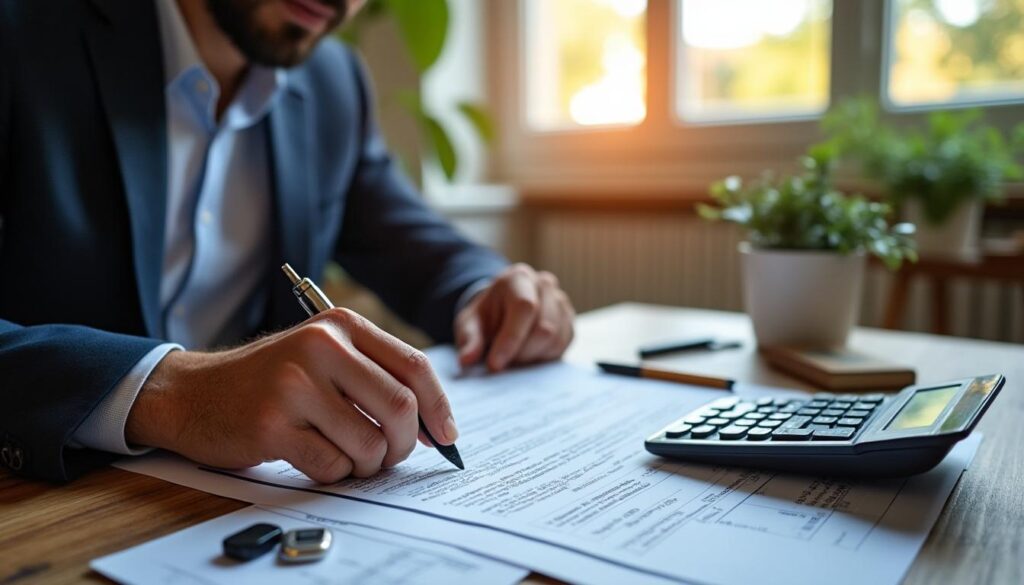 Comment se fait le calcul du surloyer dans la gestion locative ?